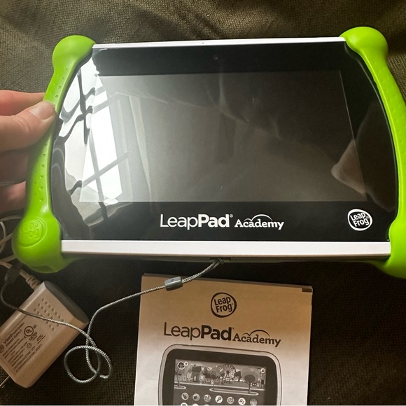 Educational tablet - Picture 2 of 3